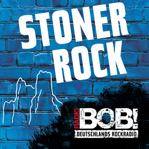 Luister naar RADIO BOB! Stoner Rock in de app