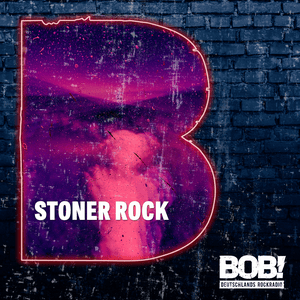 RADIO BOB! Stoner Rock