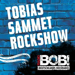 Luister naar RADIO BOB! Tobias Sammet in de app