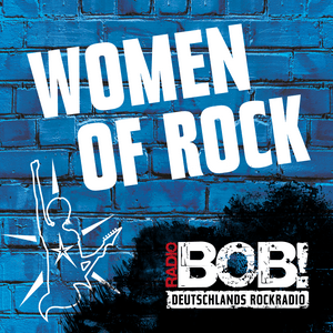 Luister naar RADIO BOB! BOBs Women of Rock in de app