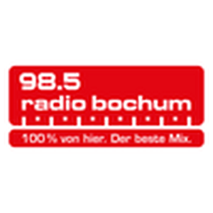 Luister naar Radio Bochum in de app