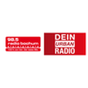 Luister naar Radio Bochum - Dein Urban Radio in de app