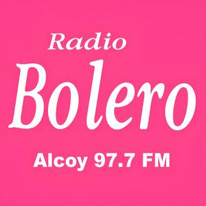 Luister naar Radio Bolero in de app