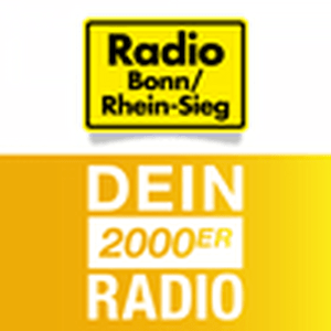 Luister naar Radio Bonn / Rhein-Sieg - Dein 2000er Radio in de app