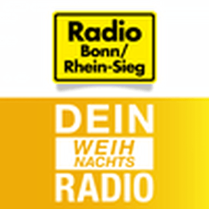 Luister naar Radio Bonn / Rhein-Sieg - Dein Weihnachts Radio in de app