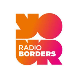 Luister naar Radio Borders in de app