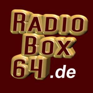 RadioBox64