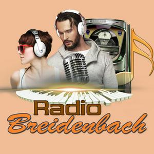 Luister naar Radio Breidenbach in de app