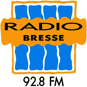 Luister naar Radio Bresse 92.8 FM in de app