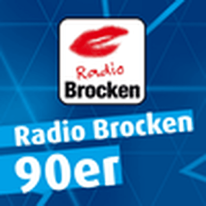 Luister naar Radio Brocken 90er in de app