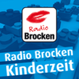 Luister naar Radio Brocken Kinderzeit in de app