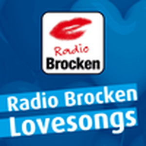 Luister naar Radio Brocken Lovesongs in de app