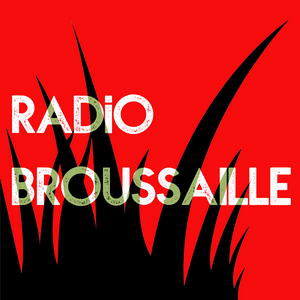 Luister naar Radio Broussaille in de app