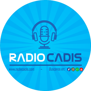 Luister naar Radio CaDis in de app