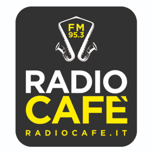 Luister naar Radio Cafè in de app