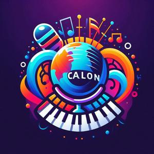 Luister naar Web Rádio Calon in de app