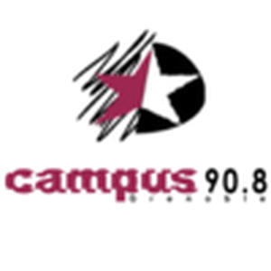 Luister naar Radio Campus Grenoble in de app