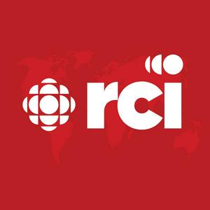 Luister naar Radio Canada International in de app