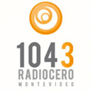 Luister naar Radio Cero 104.3 FM in de app