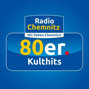 Luister naar Radio Chemnitz - 80er Kulthits in de app