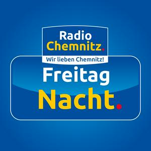 Luister naar Radio Chemnitz - Freitag Nacht in de app