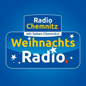 Luister naar Radio Chemnitz - Weihnachtsradio in de app