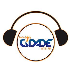 Rádio Cidade FM 87,5