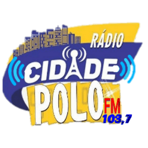Rádio Cidade Polo FM 103.7