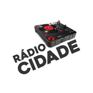 Luister naar Rádio Cidade in de app