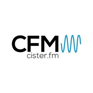 Luister naar Rádio Cister in de app