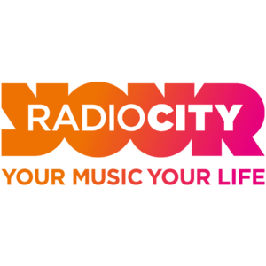 Luister naar Radio City  in de app