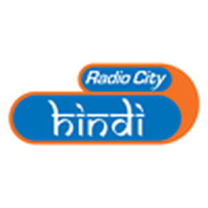 Luister naar Radio City Hindi in de app