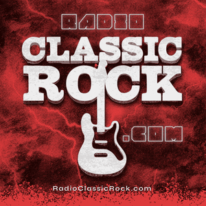 Luister naar RADIO CLASSIC ROCK .com in de app