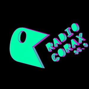 Luister naar Radio CORAX Halle 95.9 FM in de app