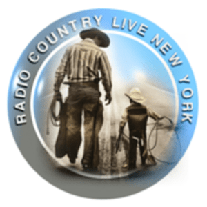 Luister naar Radio Country Live in de app