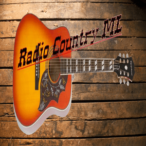 Luister naar Radio Country M.L in de app