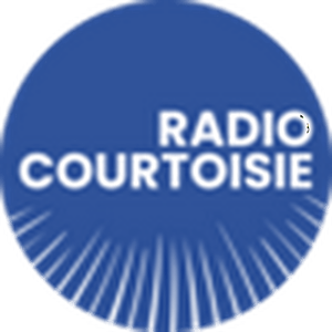 Luister naar Radio Courtoisie in de app