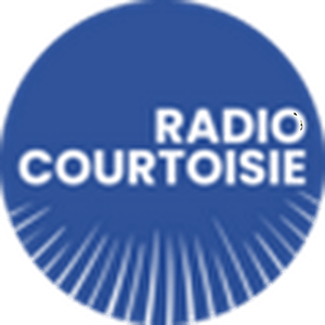 Luister naar Radio Courtoisie in de app