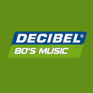 Luister naar Radio Decibel 80's in de app