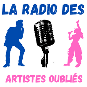 Luister naar La Radio des Artistes Oubliés in de app