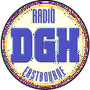 Luister naar Radio DGH Eastbourne in de app