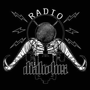 Luister naar Radio Diabolus in de app