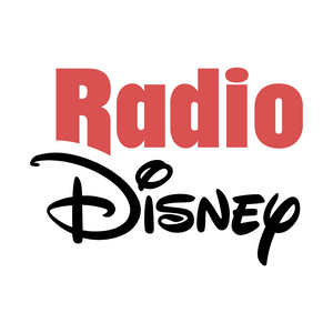 Luister naar Radio Disney Sverige in de app