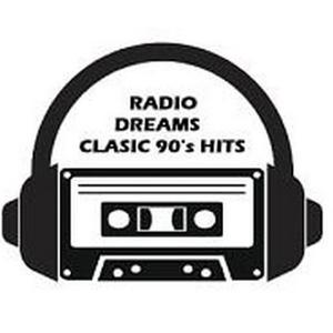 Radio Dreams 90' Hits