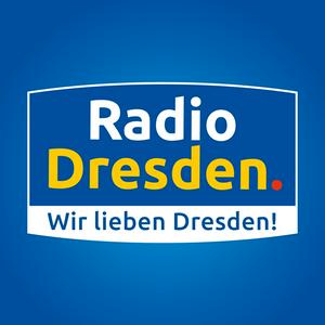 Luister naar Radio Dresden in de app