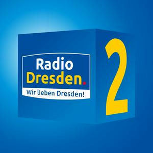 Luister naar Radio Dresden - 2 in de app