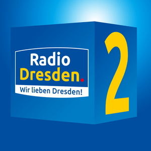 Luister naar Radio Dresden - 2 in de app