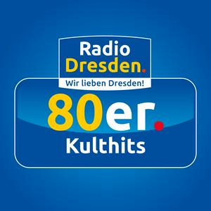 Luister naar Radio Dresden - 80er Kulthits in de app