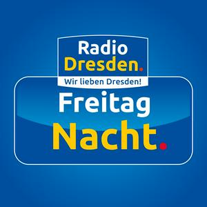 Luister naar Radio Dresden - Freitag Nacht in de app