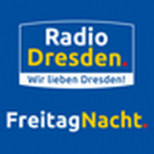 Luister naar Radio Dresden - Freitag Nacht in de app